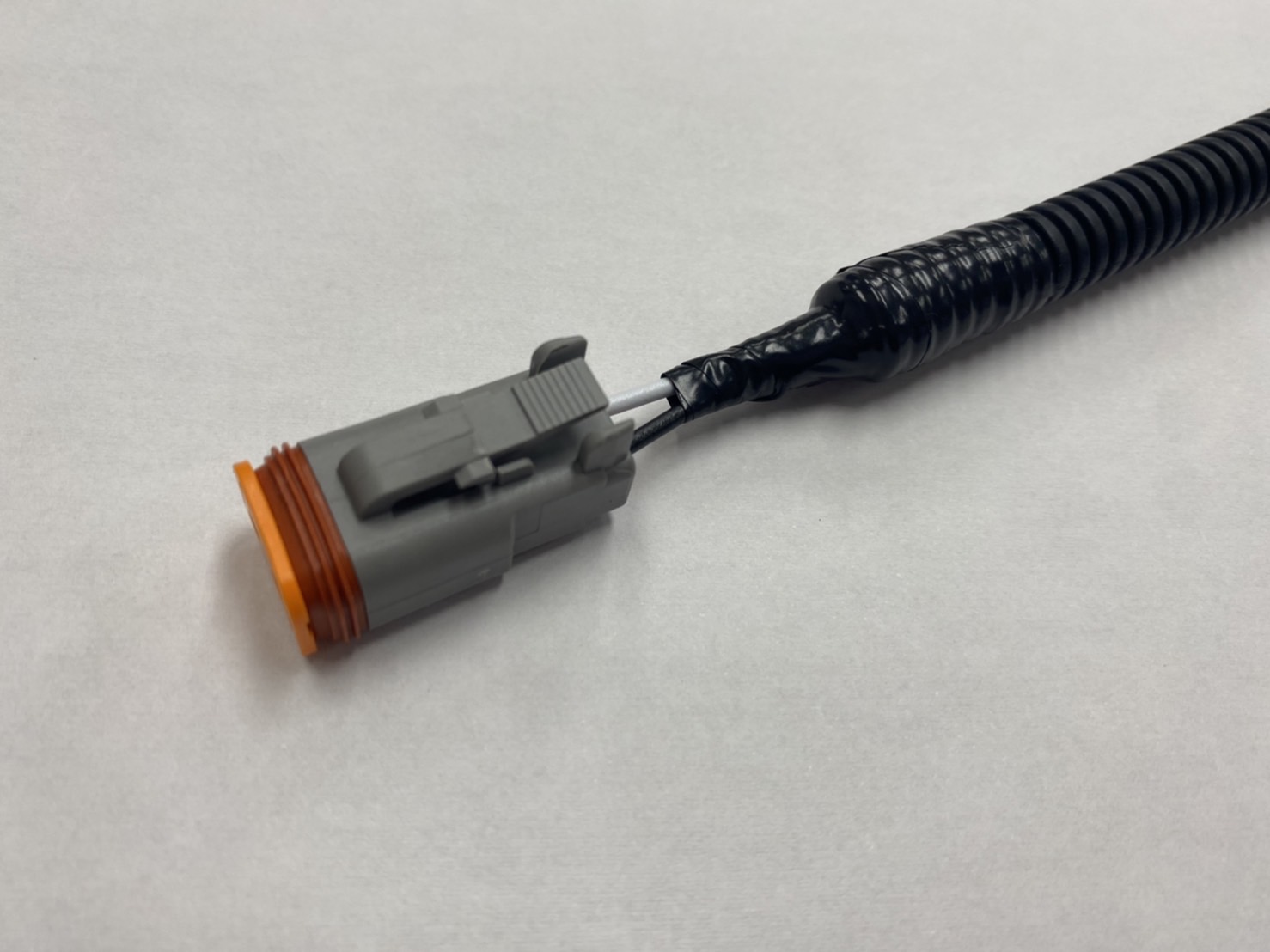 WORK LIGHT 専用ハーネス