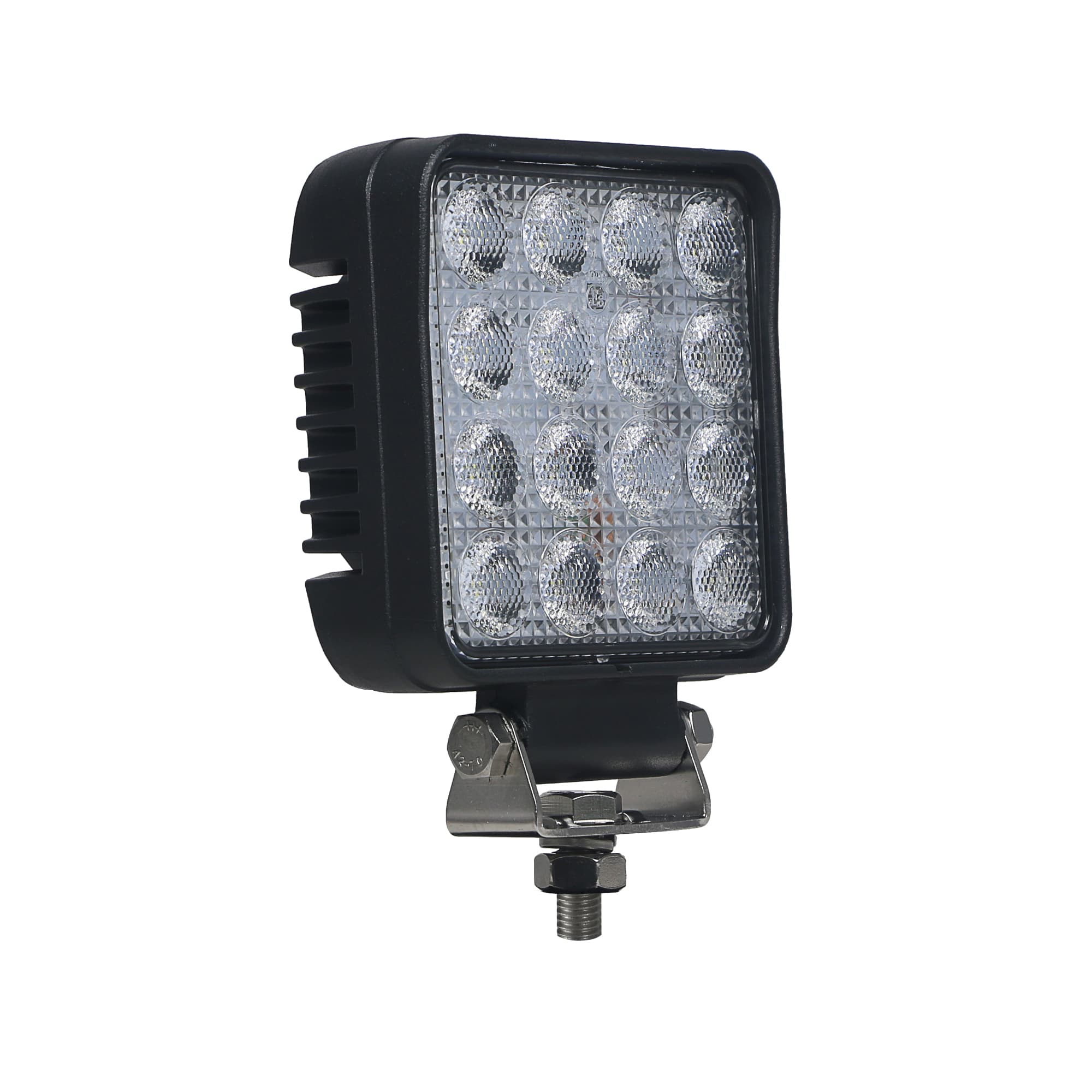 WORK LIGHT SQUARE 16灯