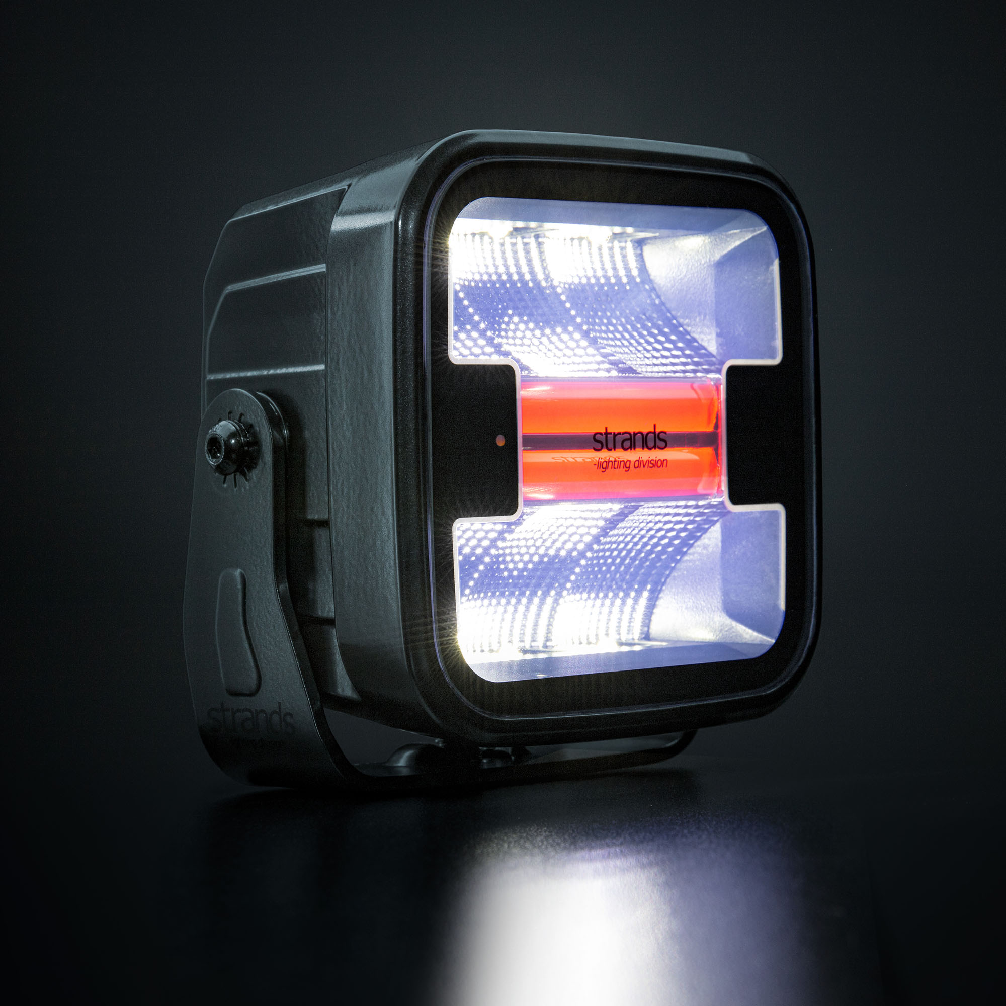 SIBERIA XP HEAT WORK LIGHT