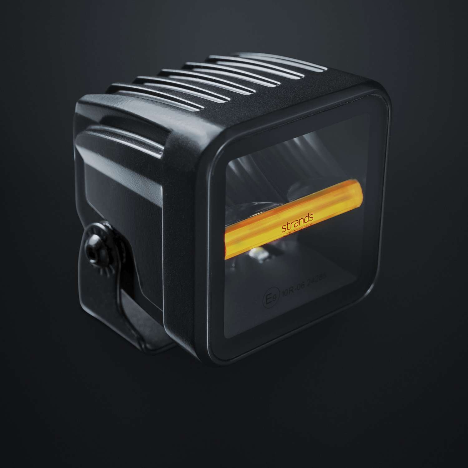SIBERIA XP QUBE