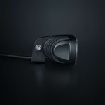 NUUK E-LINE BLACK R 13W