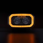 FOR9T LIGHT POD DRIVING LIGHT 4