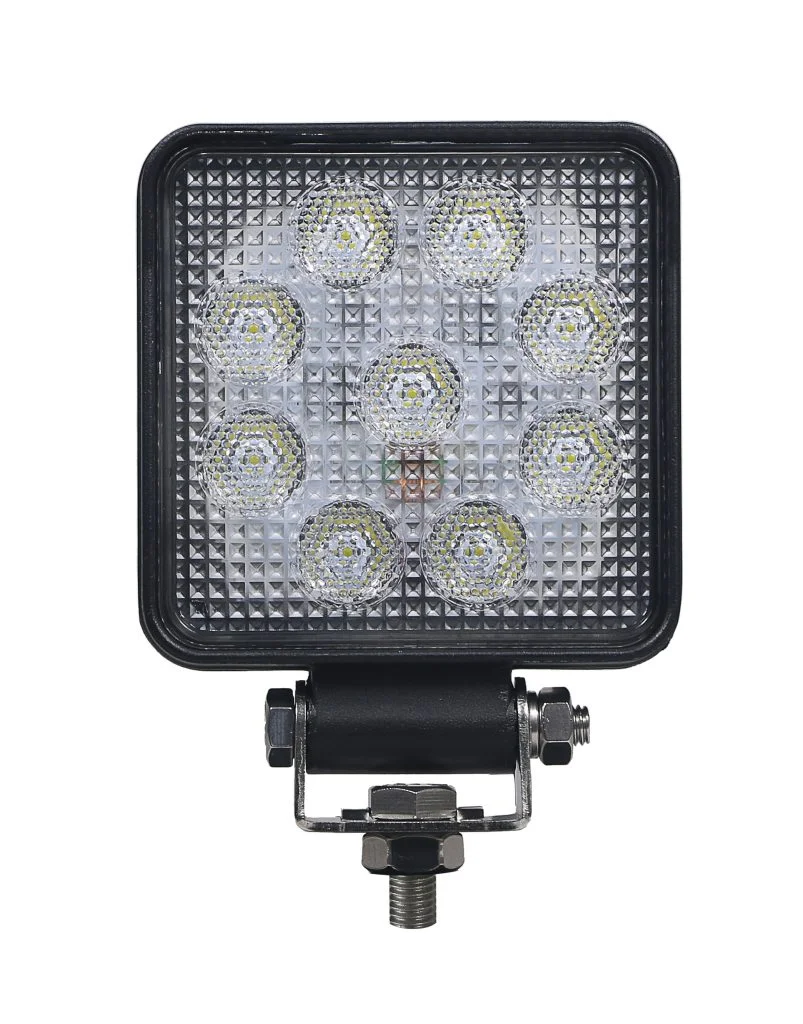 UNITY WORK LIGHT 作業灯 (9灯)