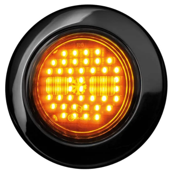 DARK KNIGHT IZE INDICATOR